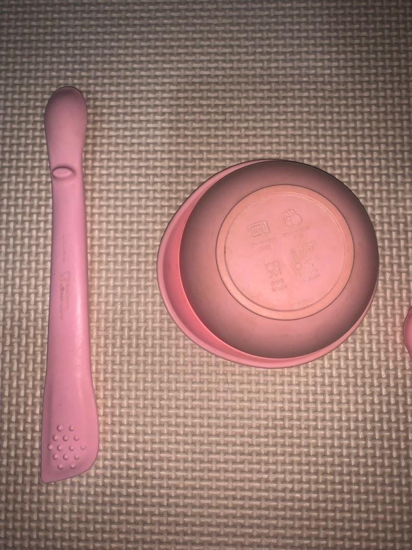 Marcus & Marcus Feeding Set (Category: Weaning & Toddler Feeding) located in Manila. Submitted by sytakayama (Listing ID 1186103963, Image 3). Description: Marcus & Marcus Feeding Set used already sanitized no flaws.