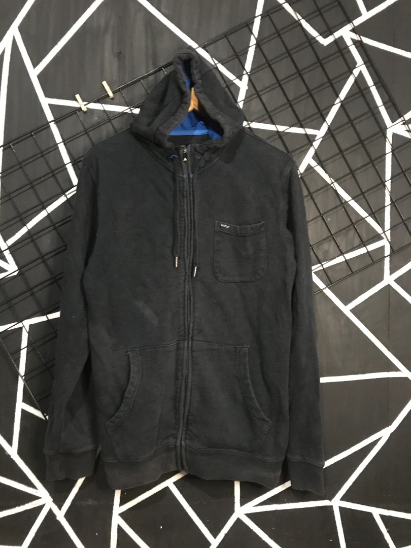 matix hoodie, Men's Fashion, Tops & Sets, Hoodies on Carousell