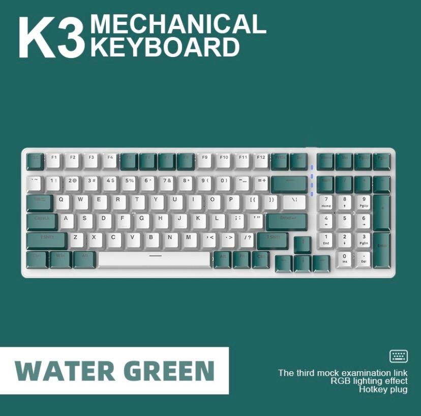 Mechanical Keyboard for sale!, Computers & Tech, Parts & Accessories