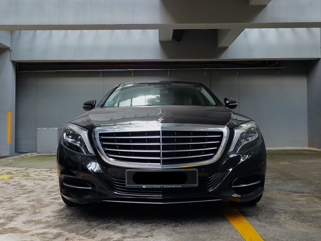 (Category: ) located in . Submitted by MarinaBayAutomobiles (Listing ID 1186135851, Image 1). Description: .