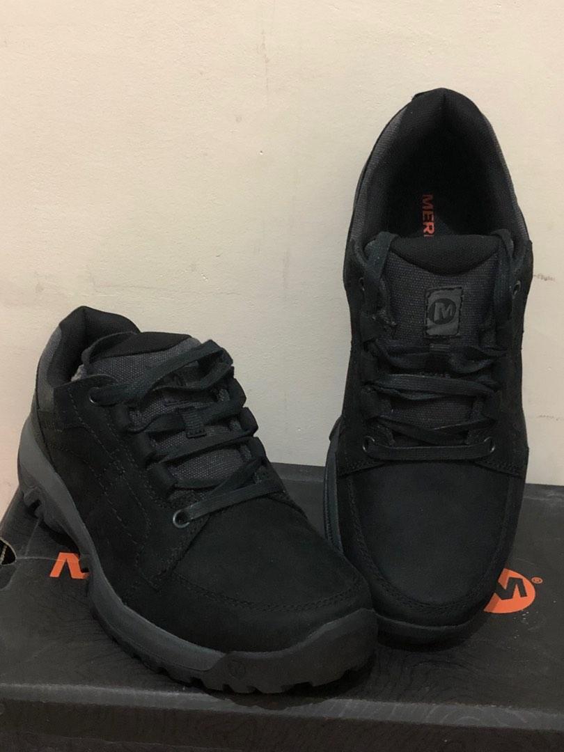 merrell backless shoes