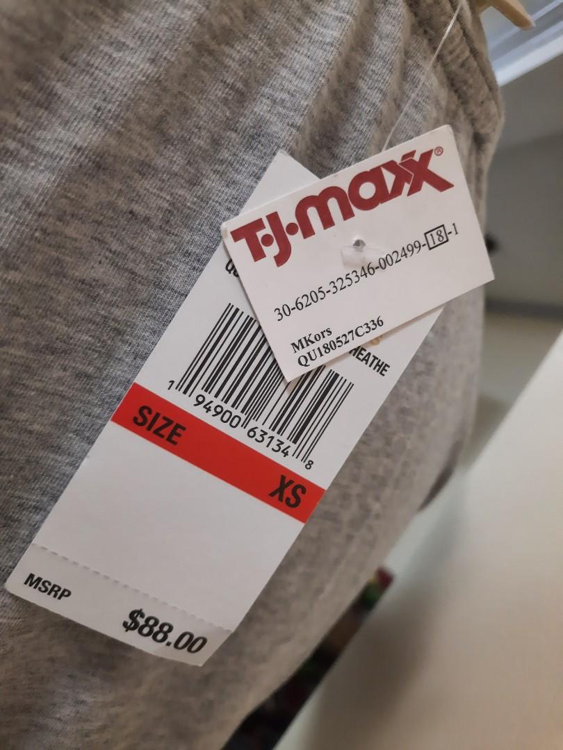 Michael kors dresses tj maxx new arrivals