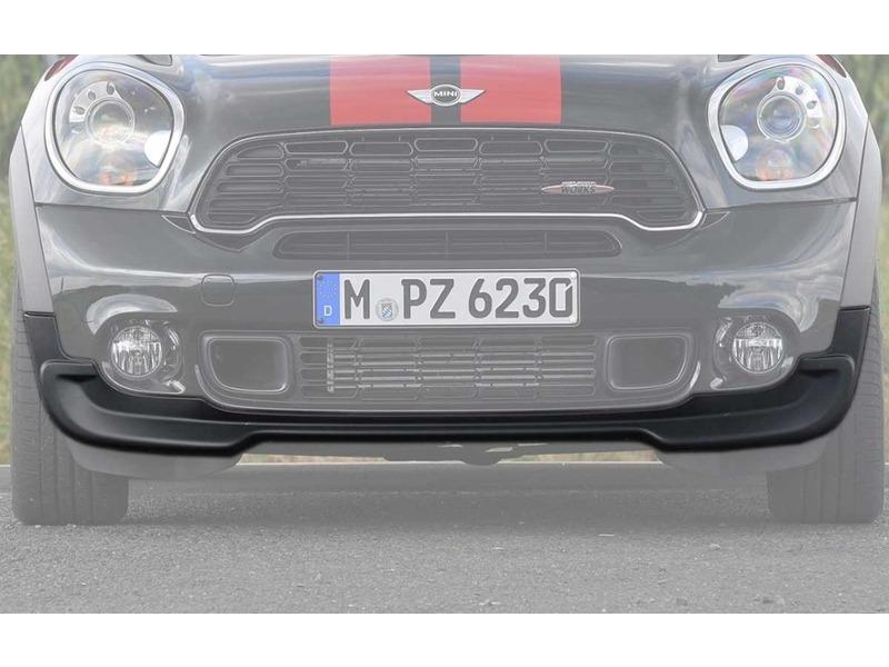 Mini r60 countryman shop jcw aero kit