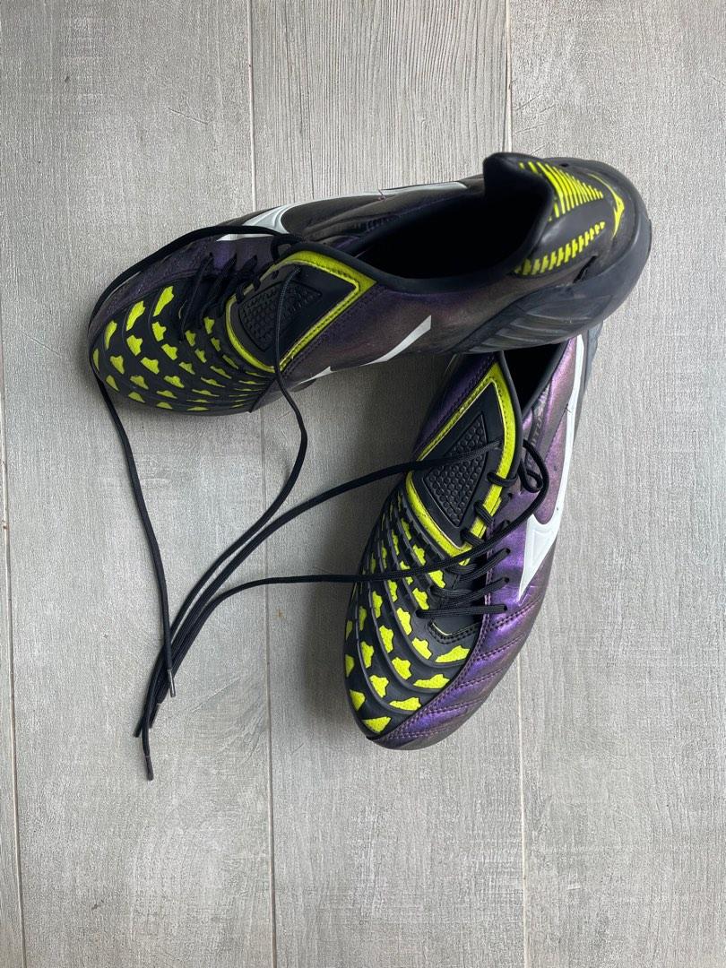 MIZUNO Ignitus 3 MD US 10.5 EUR 44football boots