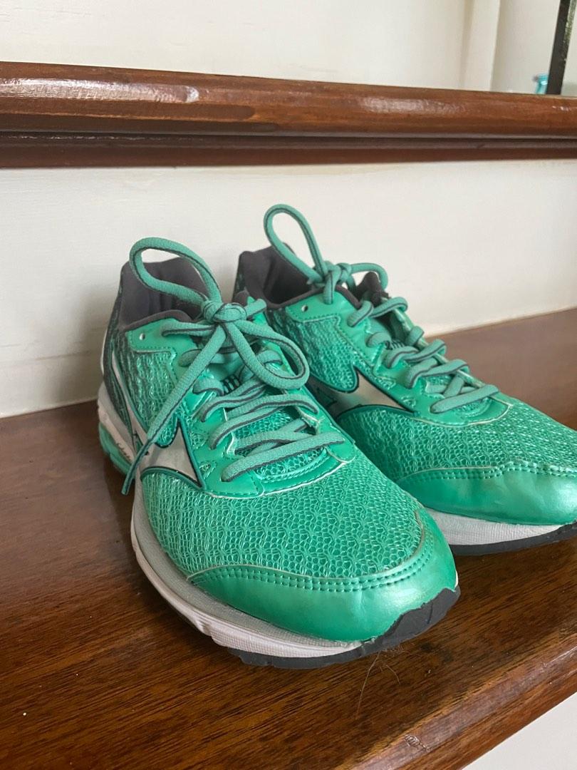 Mizuno store rider 19