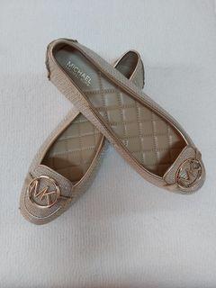 Mk doll shoes size 7