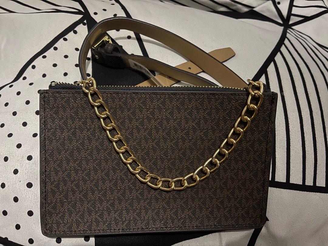 Pull chain 2025 belt bag