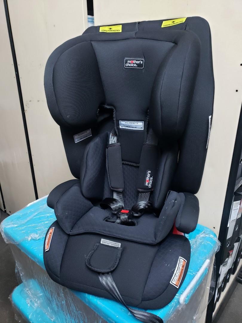 Mother s Choice Baby Child Convertible Car Seat 6 months to 8
