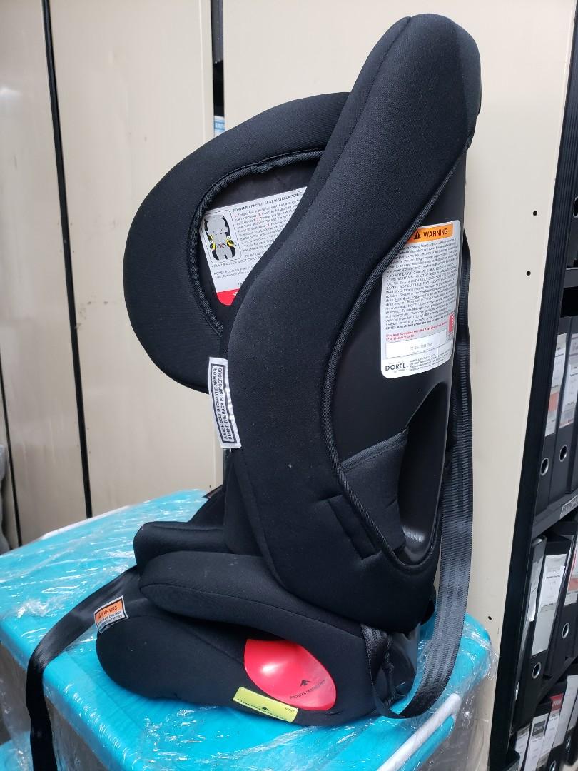 Mothers choice car seat 6 months to 8 years online