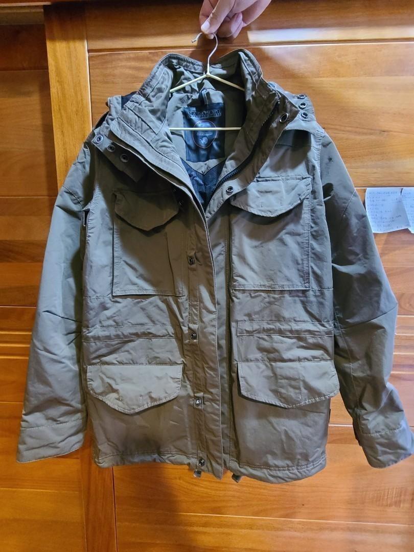 Napapijri gore sale tex