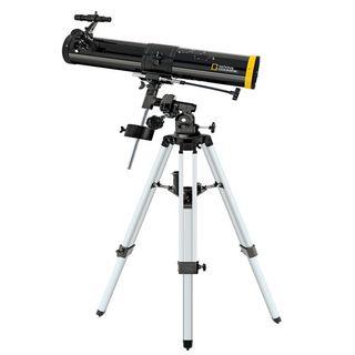 National Geographic Premium Telescope