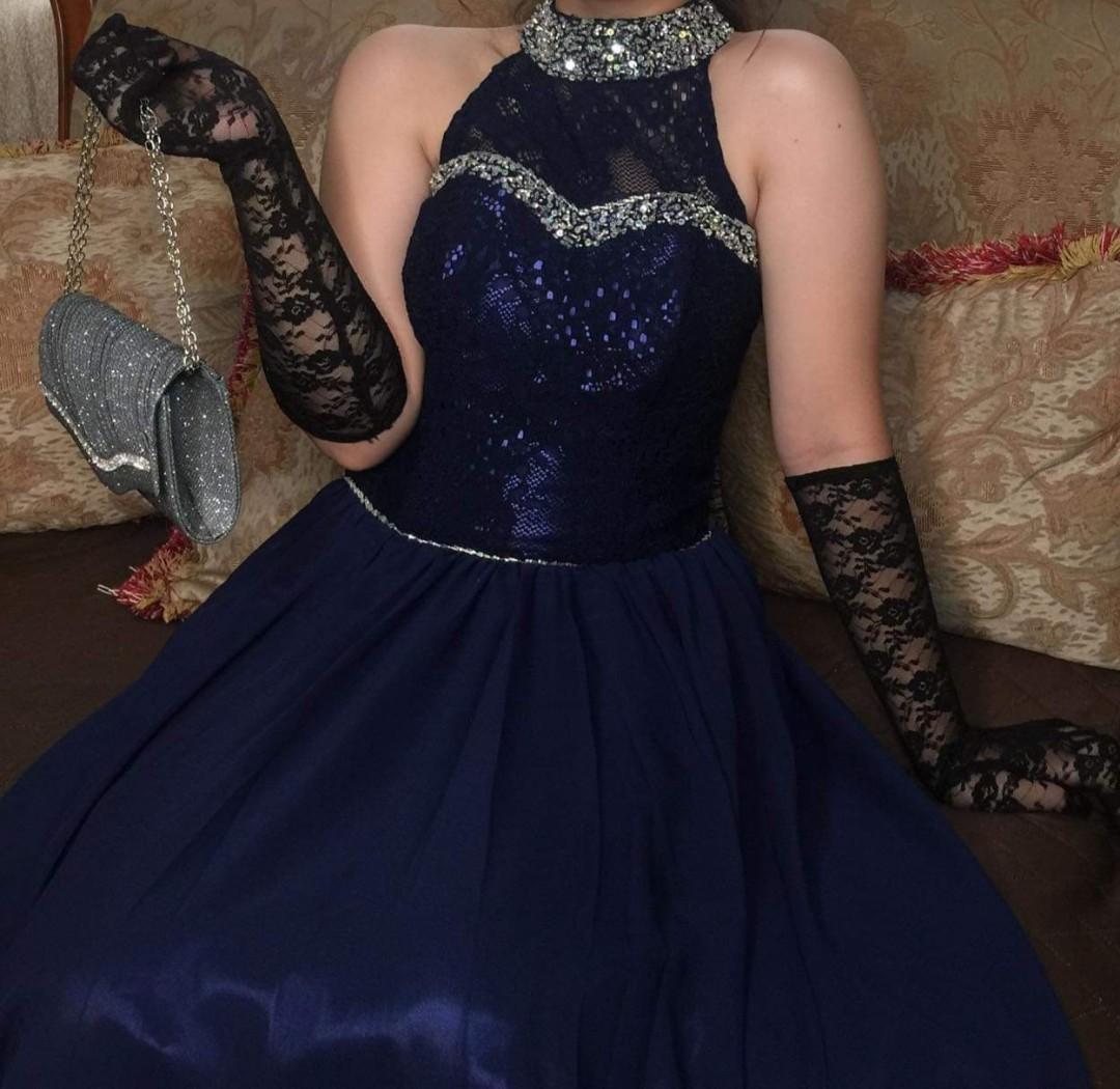 Gown for 2025 seniors ball