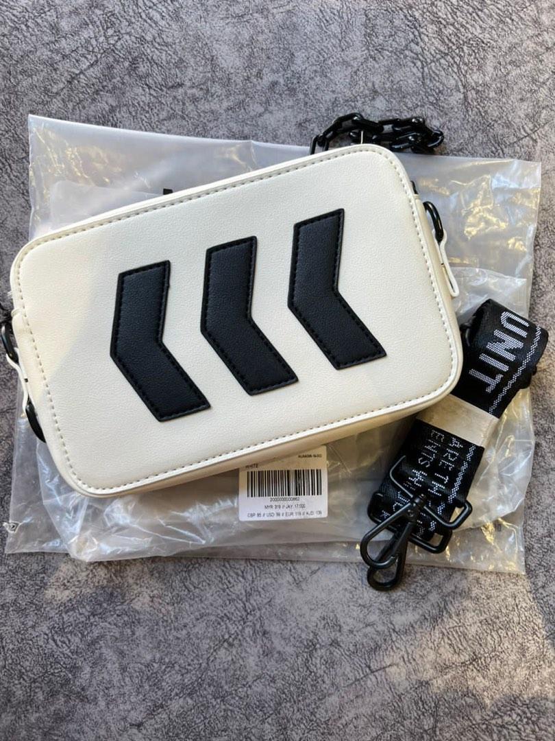 Nerdunit sling bag sales