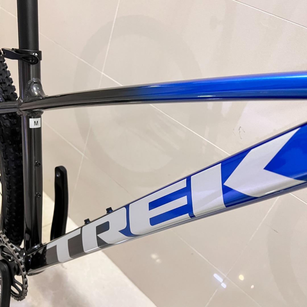 Marco trek mtb 29 discount aluminio