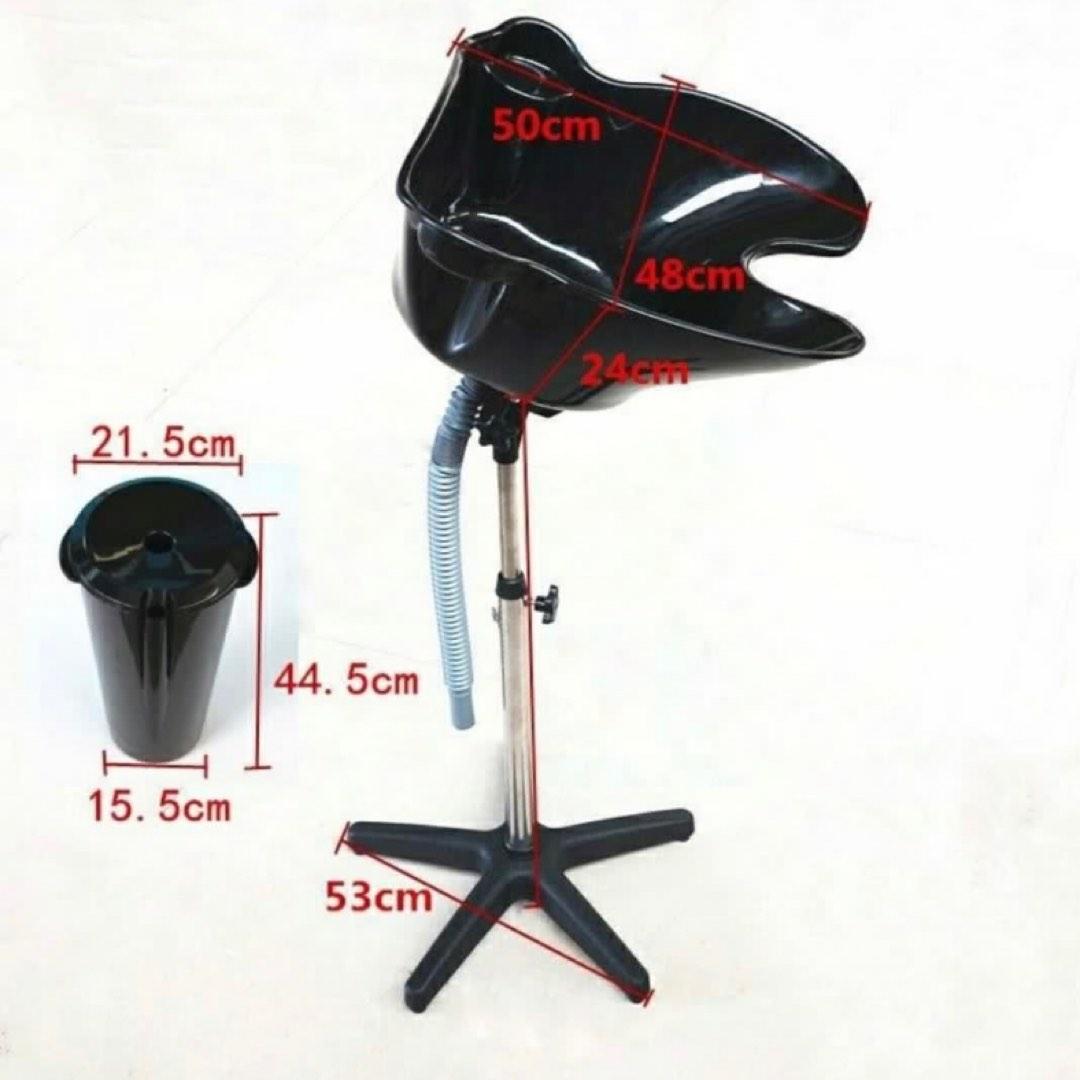 NEW!! Portable Hair Wash Basin, Beauty & Personal Care, Hair on Carousell