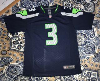 Nike NFL team apparel seattle seahawks made in salvador, Men's Fashion,  Tops & Sets, Tshirts & Polo Shirts on Carousell