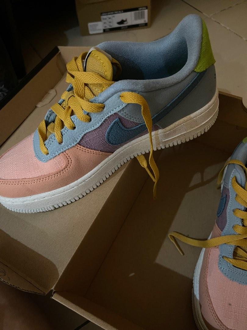 Nike air force one taille discount 36