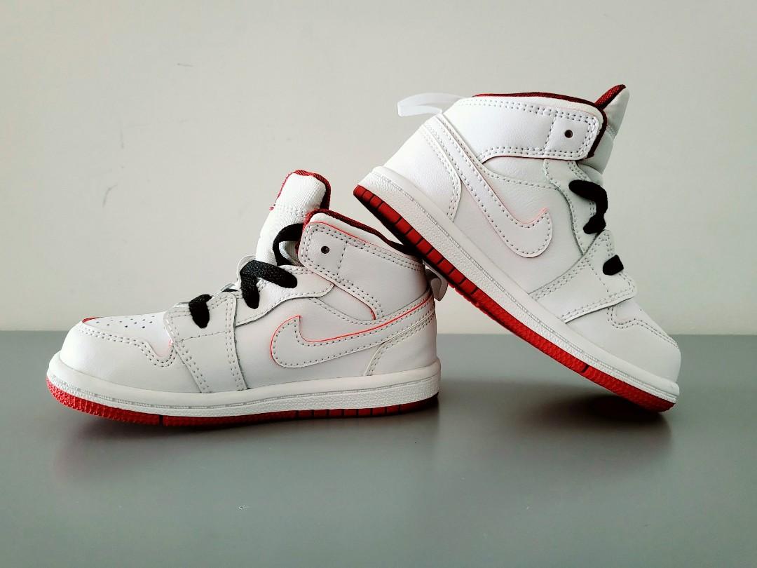 Nike air jordan 1 mid lance mountain clearance
