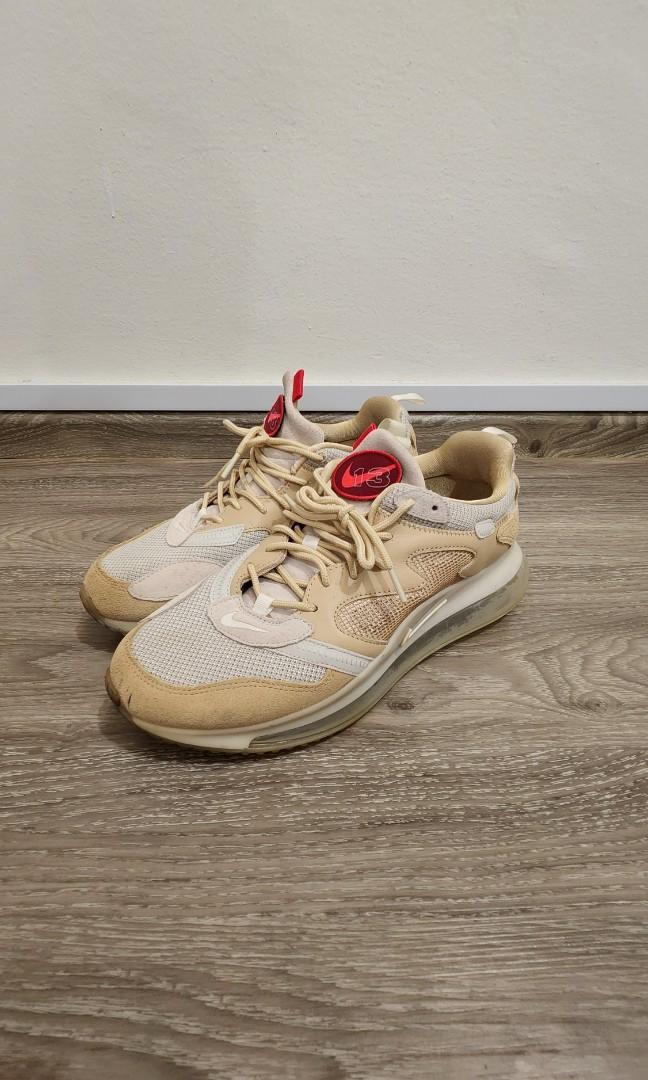 Nike air max discount 720 desert ore