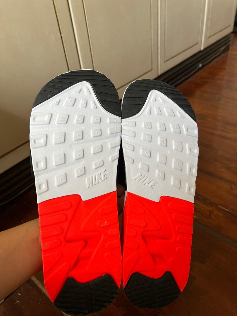 sneaker slippers air max