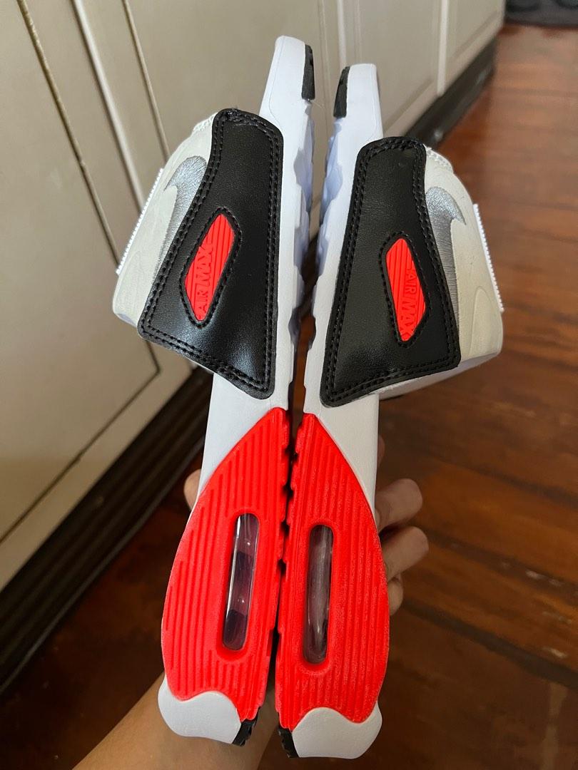 sneaker slippers air max