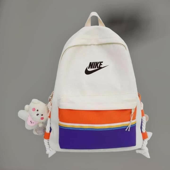 Nike Cute Backpack Women s Fashion Bags Wallets Backpacks on