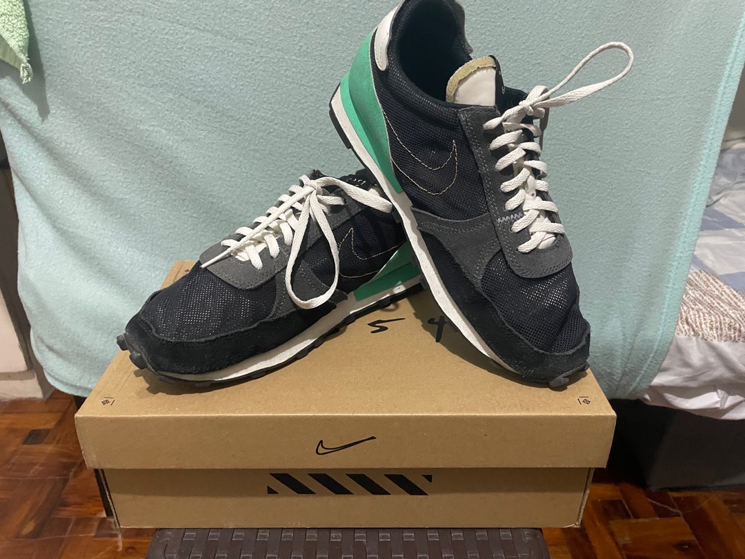 mens nike dbreak