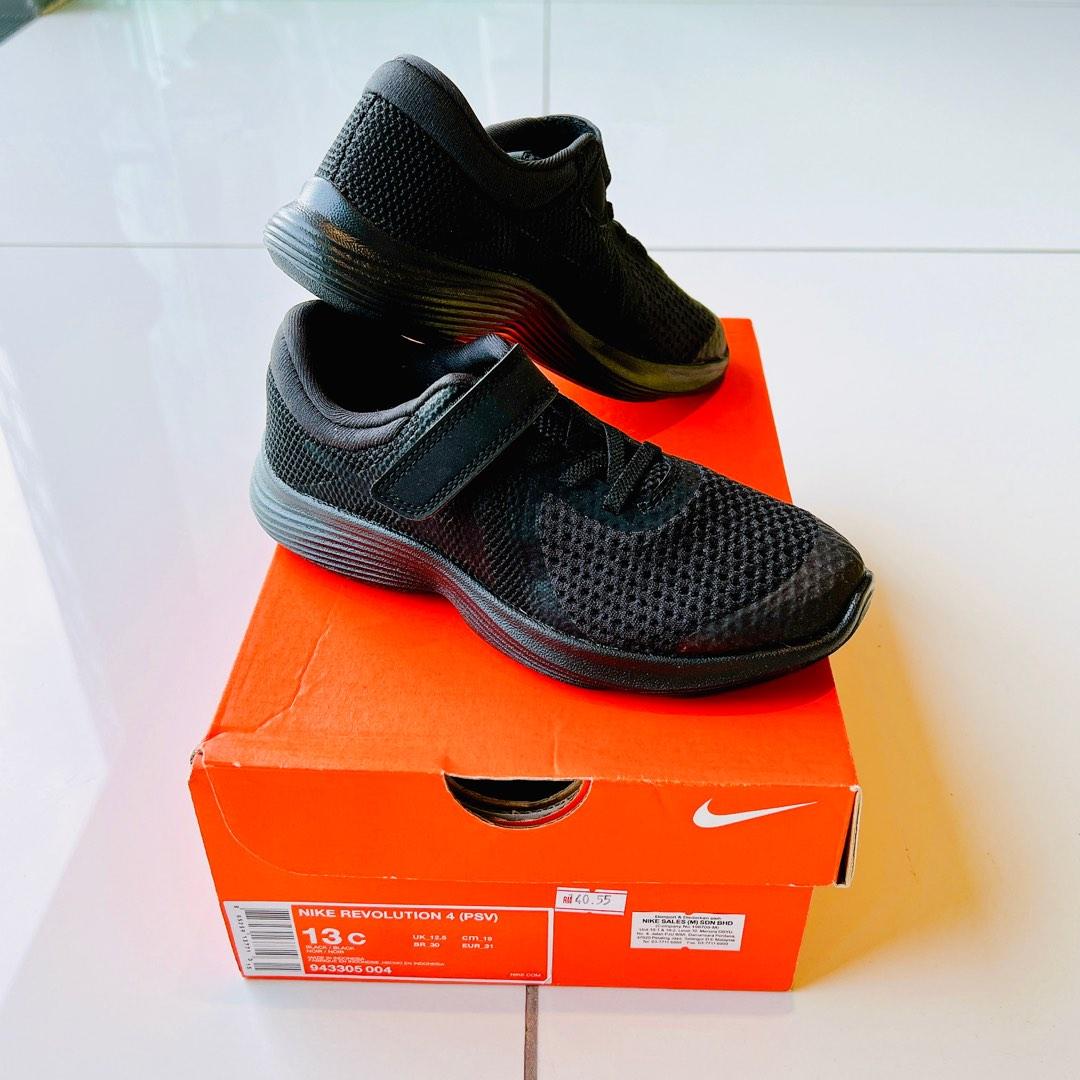 Nike revolution online 4 31