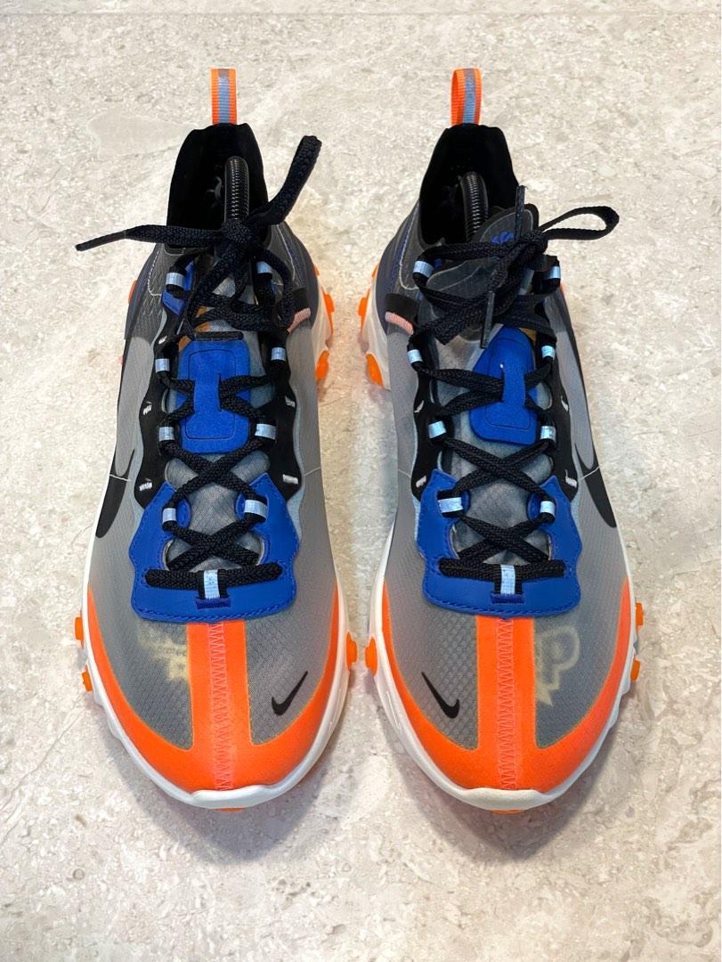 footasylum nike react