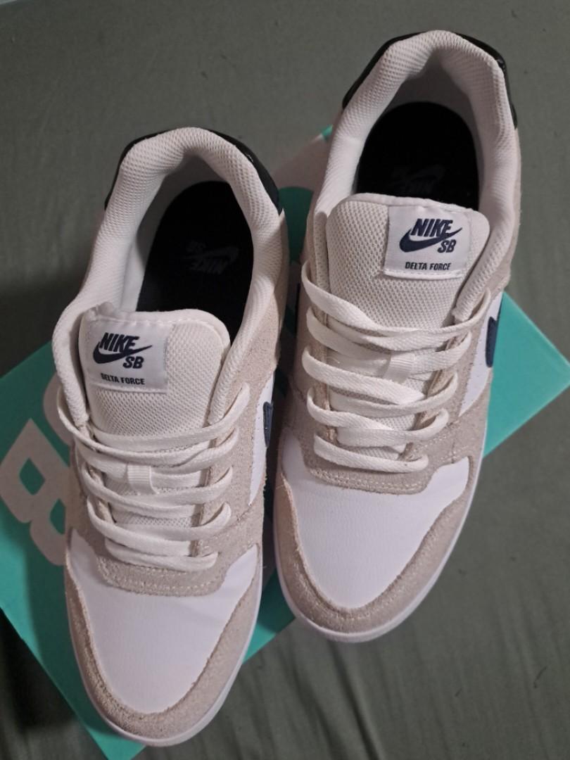 Nike air sale delta force