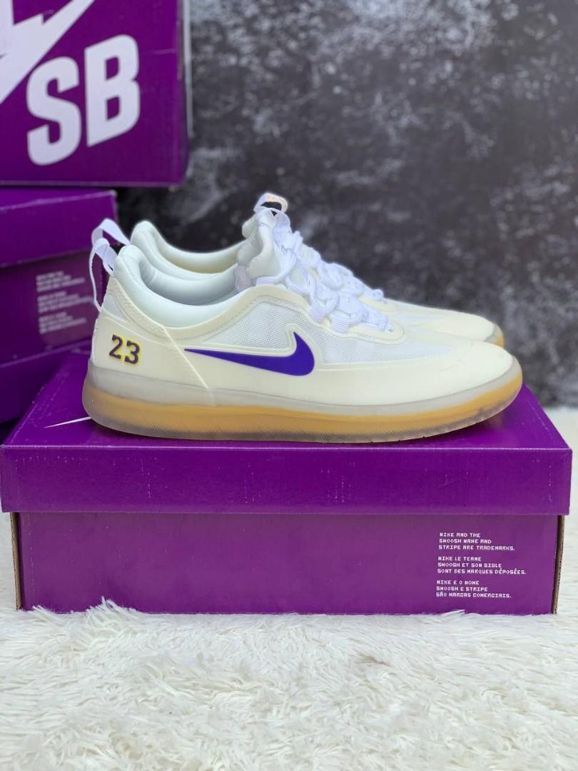 nyjah lebron sb