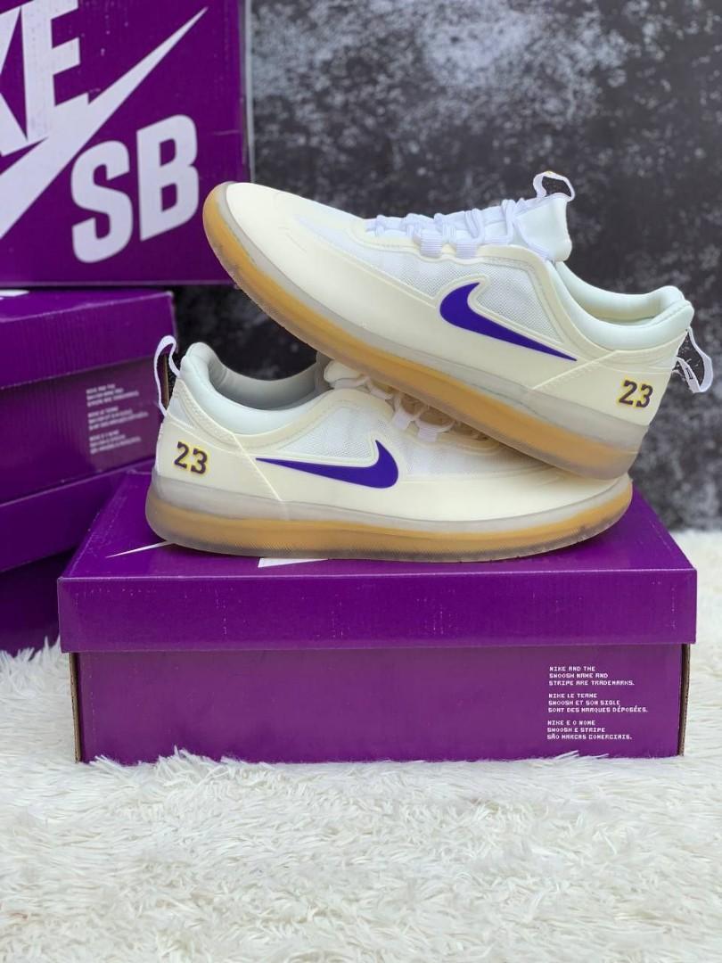 nyjah lebron sb