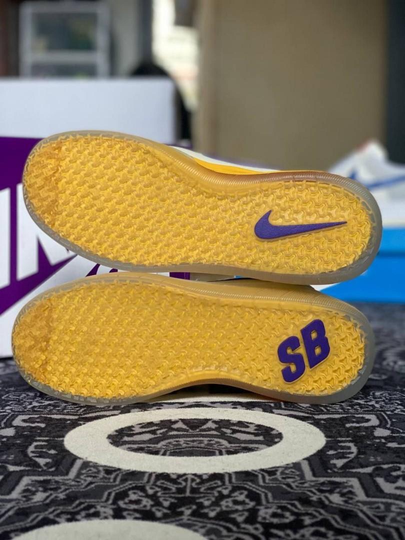 nyjah lebron sb