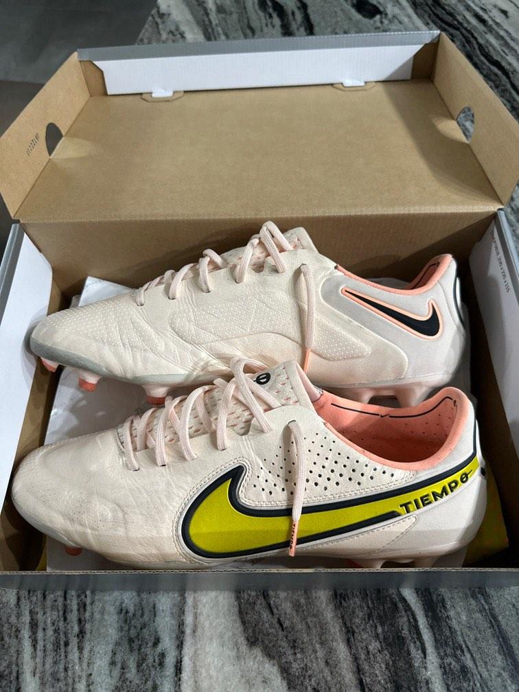 tiempo legend 9 elite review