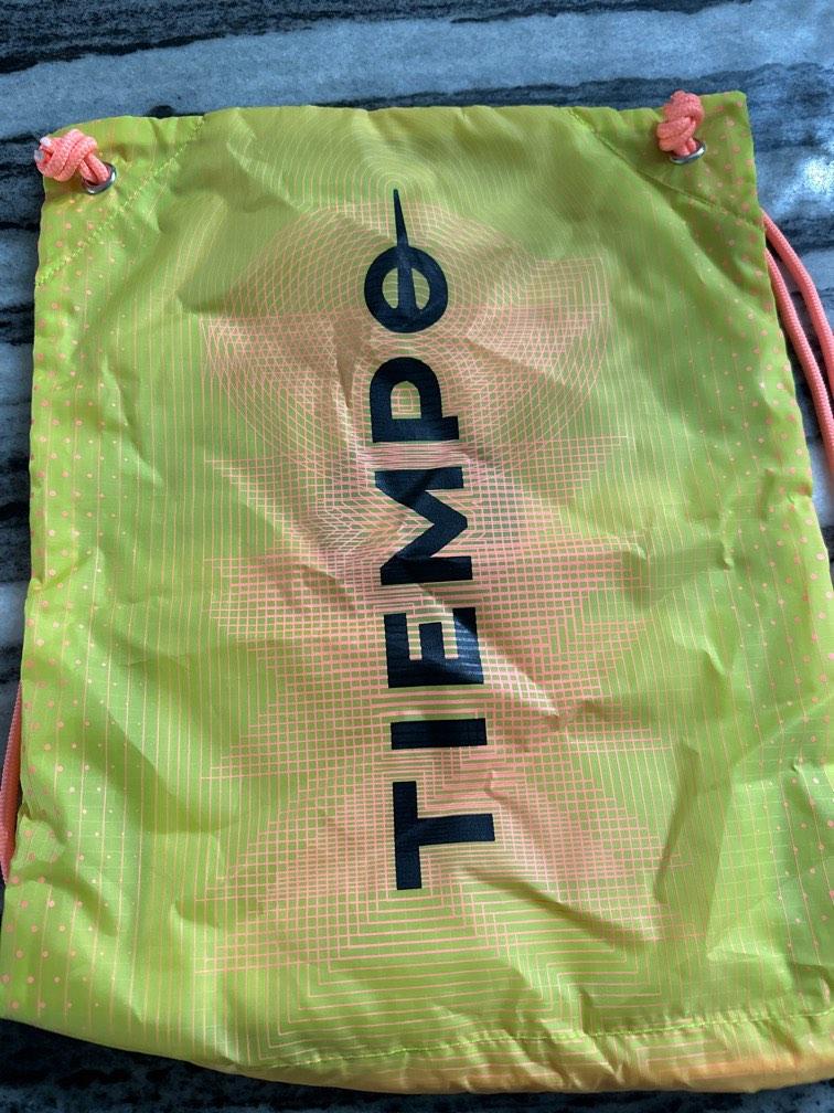 tiempo legend 9 release date