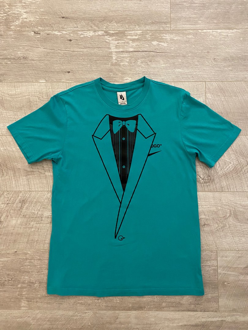 Tee x on sale nike nrg a6