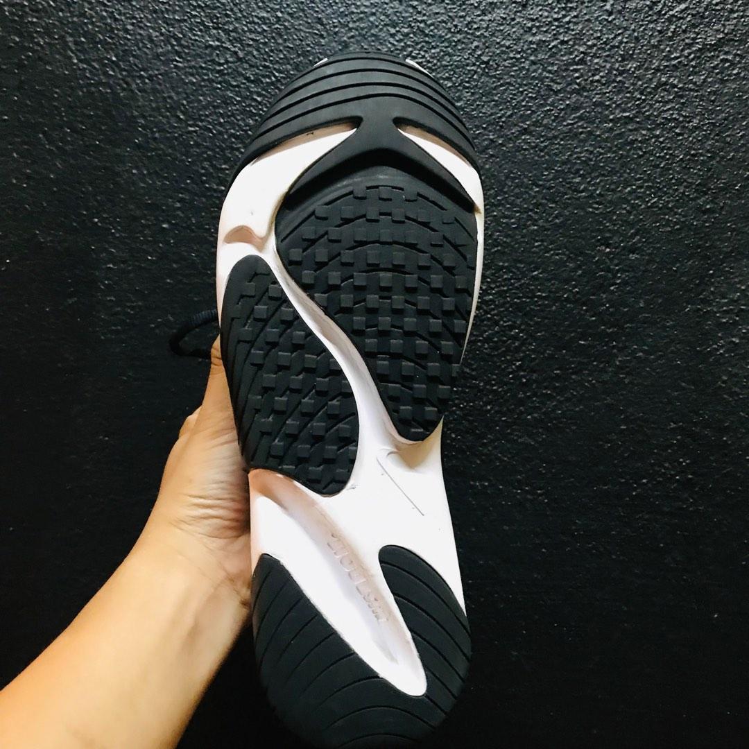 zm zoom nike