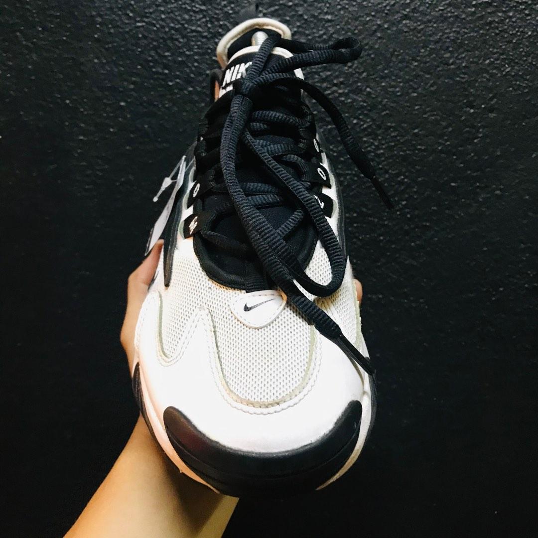 Nike ZM (zoom), Men's Fashion, Footwear, Sneakers on Carousell