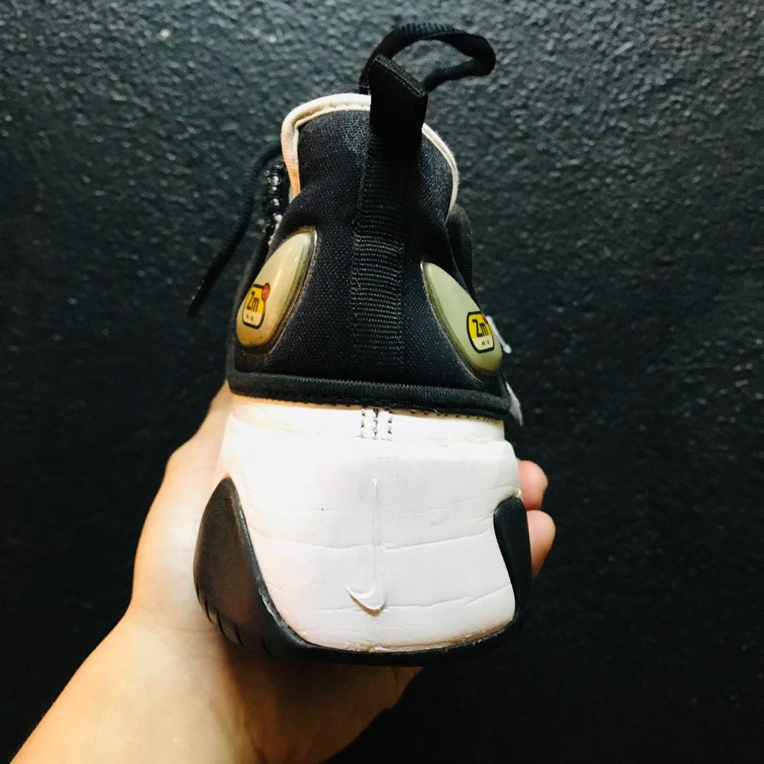 zm zoom nike