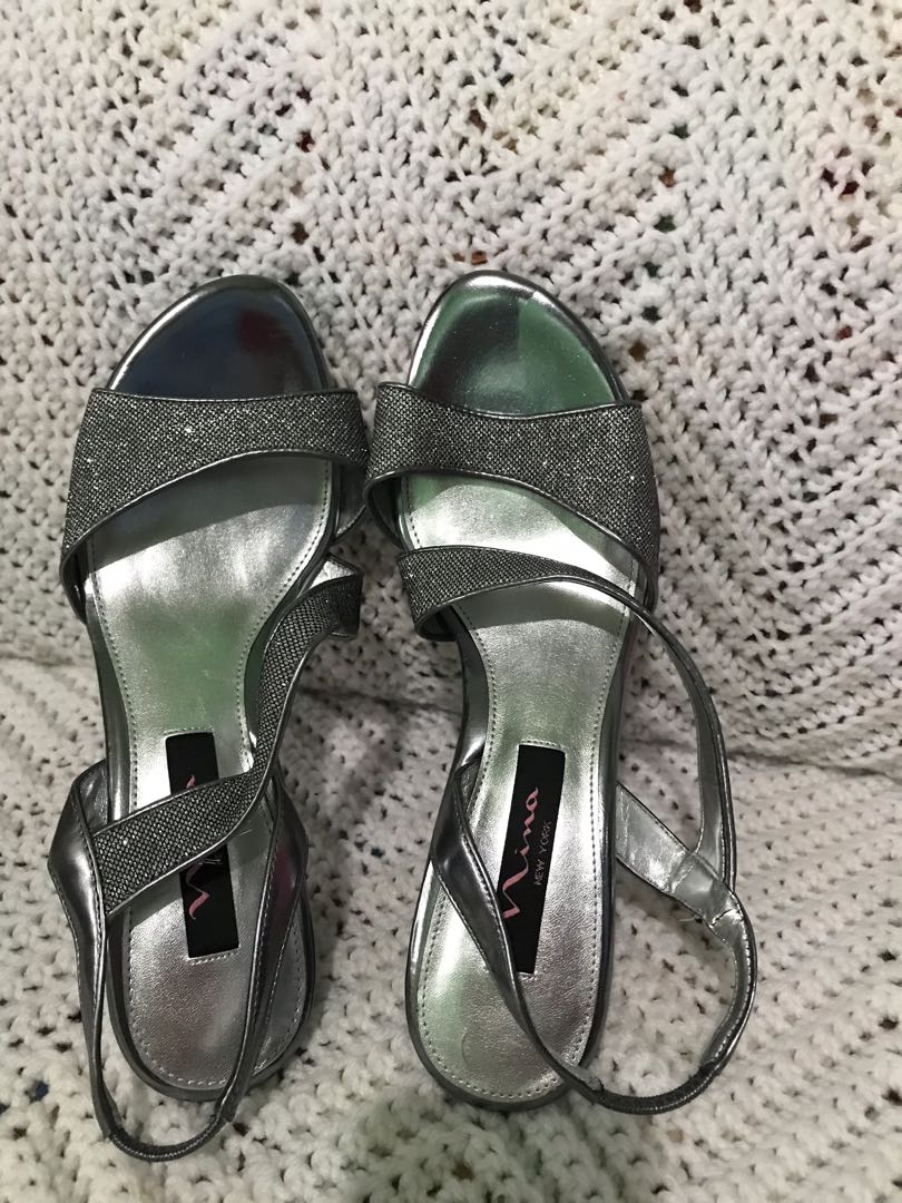 nina new york shoes