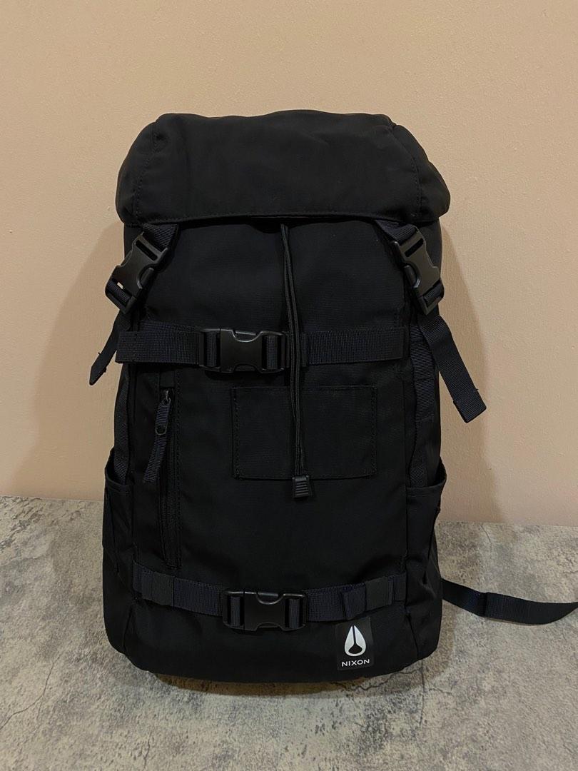 Small landlock backpack ii deals