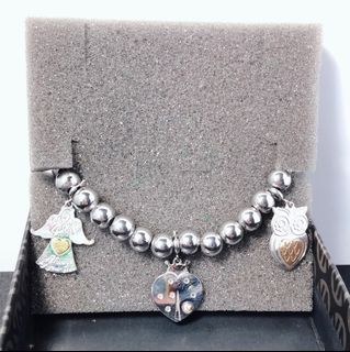Genuine nomination charms sale on sale