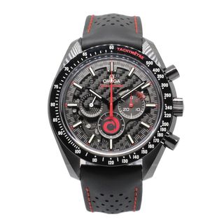 Omega Collection item 1