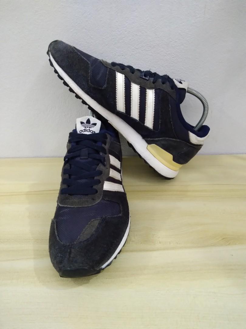 adidas originals zx 700 navy