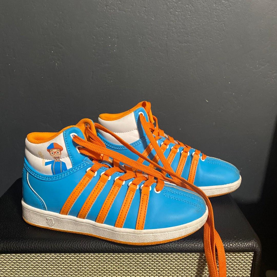 Blippi k clearance swiss