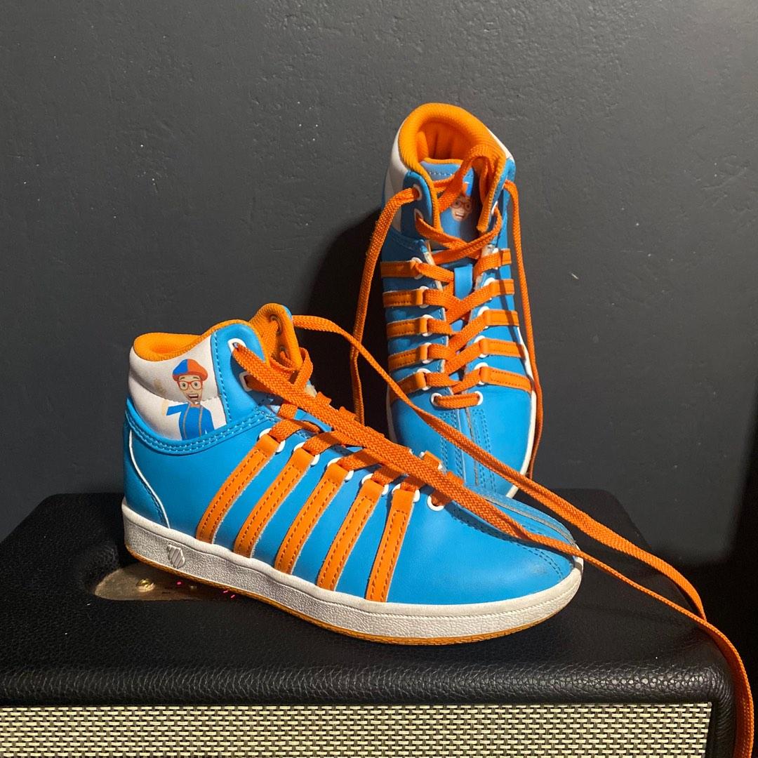 K outlet swiss blippi