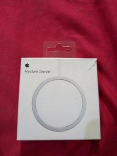 Original Magsafe Charger Iphone