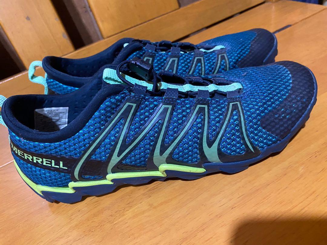 Merrell tetrex cheap water shoes