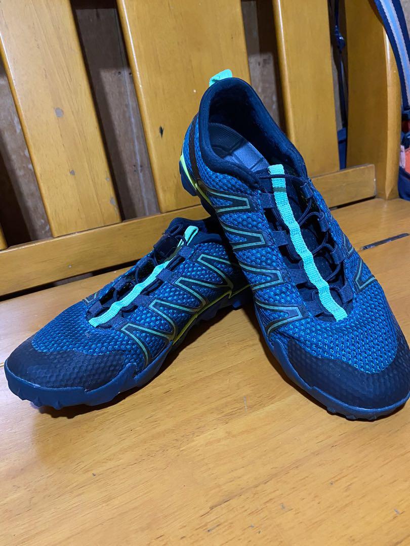 Merrell men's tetrex water shoes top