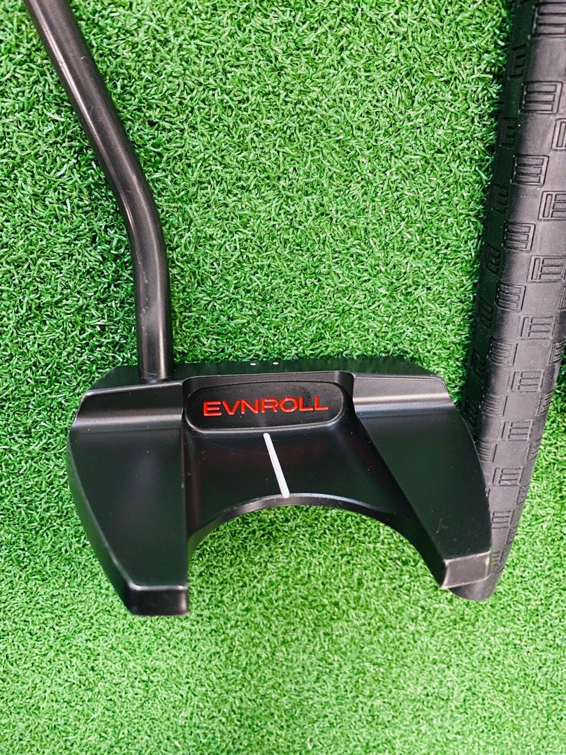 Original Putter Evnroll ER5, Sports Equipment, Sports & Games, Golf on
